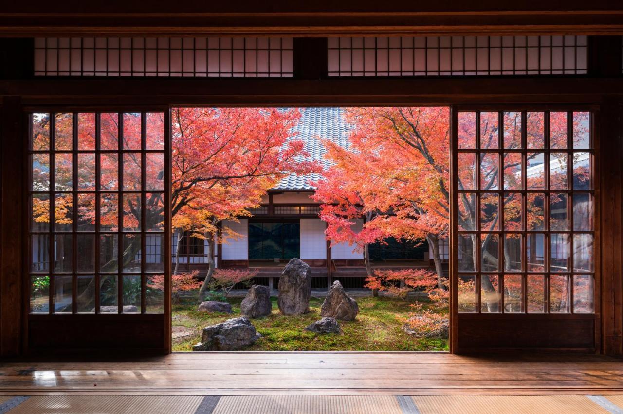 Hotel Grand Bach Kyoto Select Exterior photo